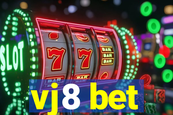 vj8 bet
